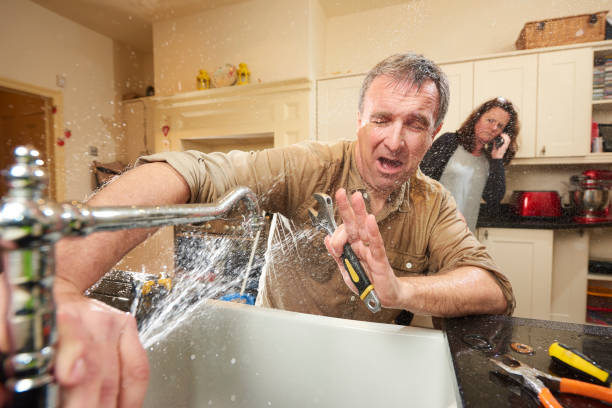 Best Flood restoration services  in Skippers Corner, NC